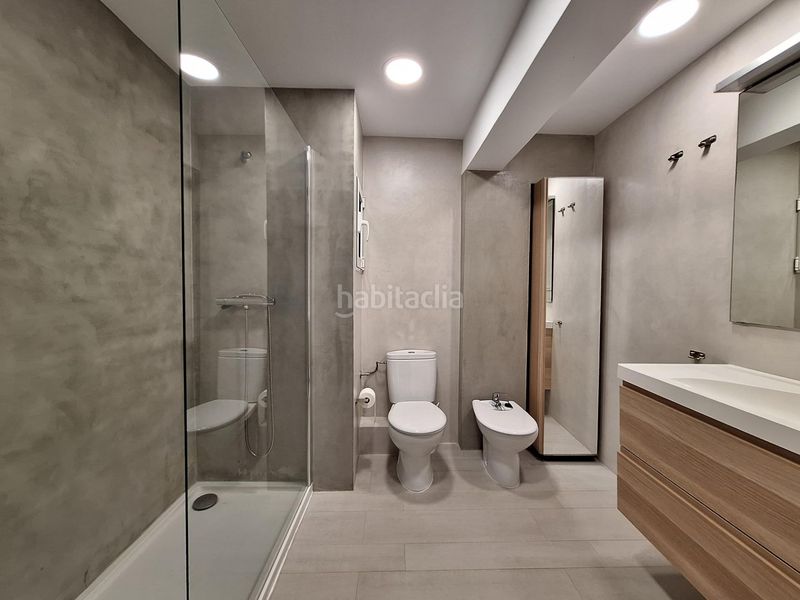 Apartamento cul147 apartamento de 82m2 en el edificio frentemar dEl Perellonet en Valencia - Imagen 6