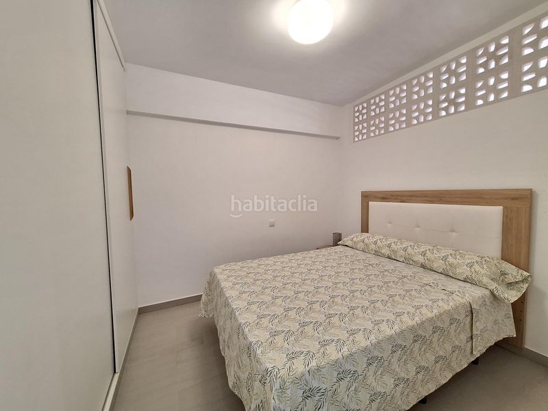 Apartamento cul147 apartamento de 82m2 en el edificio frentemar dEl Perellonet en Valencia - Imagen 8