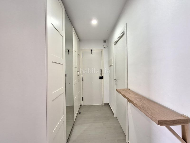 Apartamento cul147 apartamento de 82m2 en el edificio frentemar dEl Perellonet en Valencia - Imagen 9