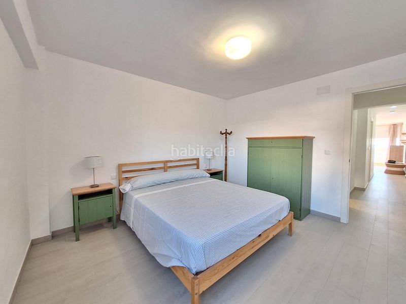 Apartamento cul147 apartamento de 82m2 en el edificio frentemar dEl Perellonet en Valencia - Imagen 7
