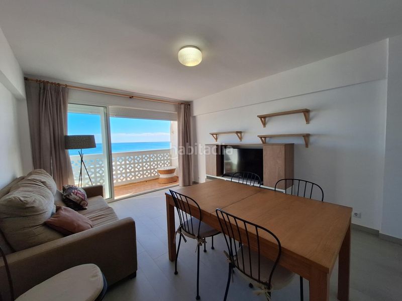 Apartamento cul147 apartamento de 82m2 en el edificio frentemar dEl Perellonet en Valencia - Imagen 3