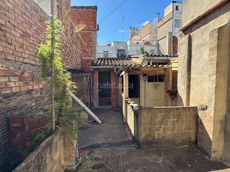 Foto c43b3975-9d78-4909-b357-9ff7b221b95a. Casa a Algemesí