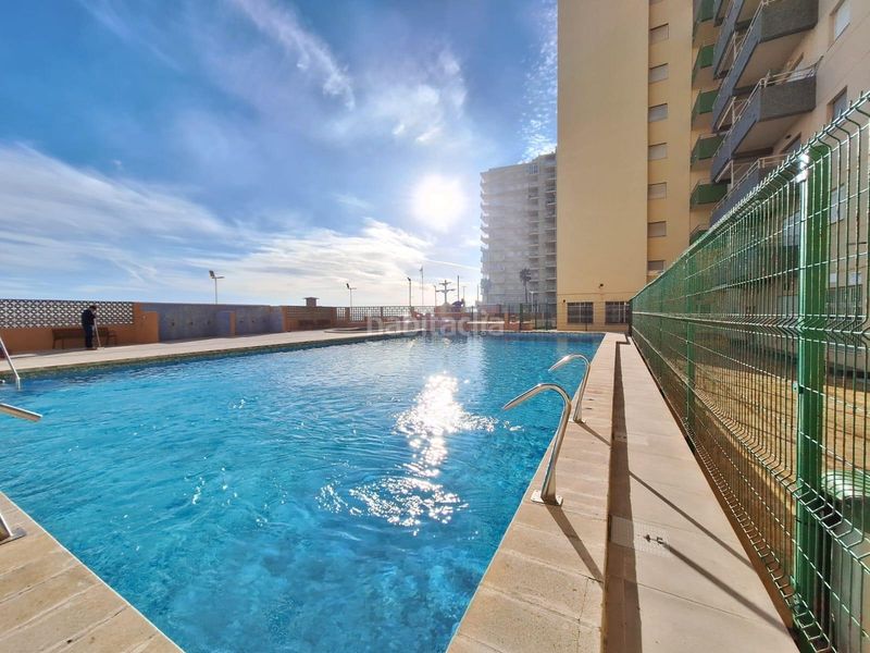 Foto 280974d3-95c9-426c-b123-4e44e487c0b4. Apartament amb aparcament piscina a Mareny de Barraquetes Sueca