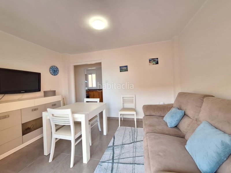 Foto 633adabd-9094-4310-a148-18a180071e6a. Apartament amb aparcament piscina a Mareny de Barraquetes Sueca