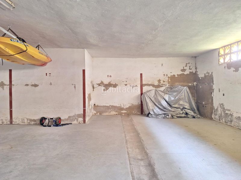 Foto 677675a0-497e-46a2-8796-ee61d06dc340. Apartament amb aparcament piscina a Mareny de Barraquetes Sueca