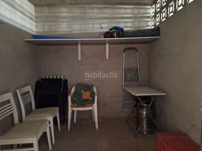 Foto 8c5ffc07-d461-4ef4-bc95-dffabb0e5f3a. Apartament amb aparcament piscina a Mareny de Barraquetes Sueca