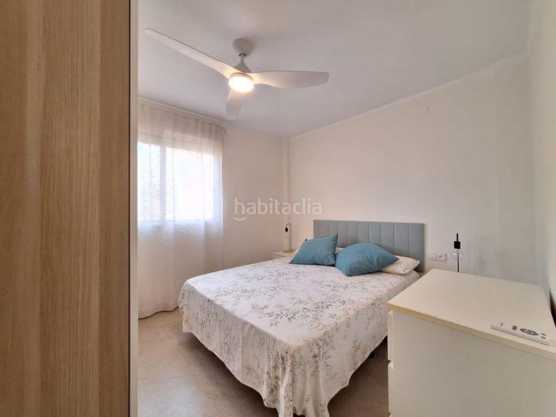 Foto 8c7142e8-167d-4f12-a8c1-194a8aebba2a. Apartament amb aparcament piscina a Mareny de Barraquetes Sueca