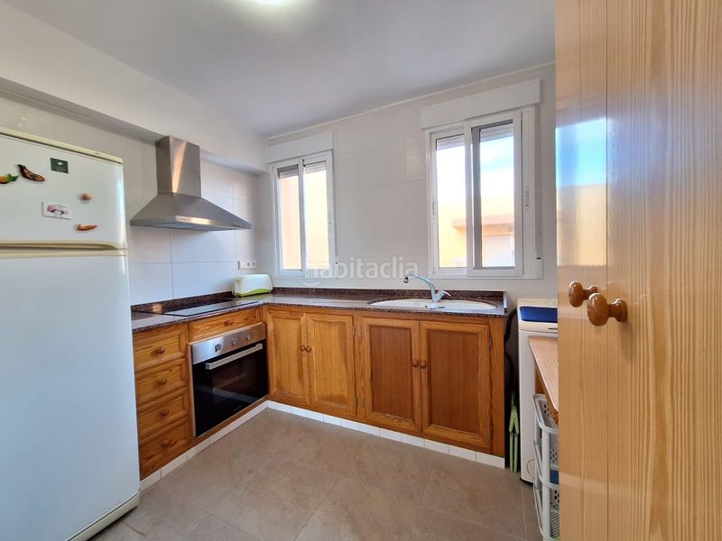 Foto 9cf7d035-38b4-49dc-94ee-8b6dc4ad5b55. Apartament amb aparcament piscina a Mareny de Barraquetes Sueca