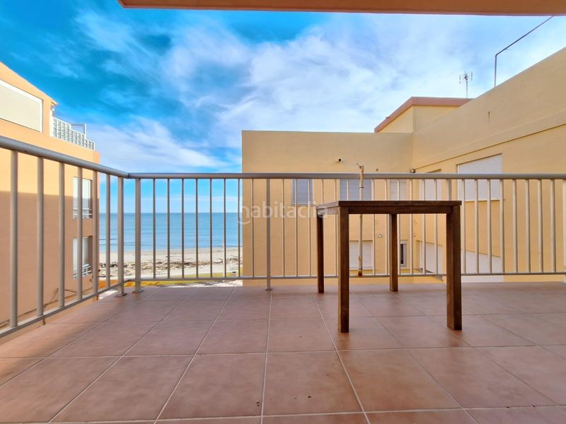 Foto bad42fd7-f324-4cf8-ab3b-ad2aac47c272. Apartament amb aparcament piscina a Mareny de Barraquetes Sueca