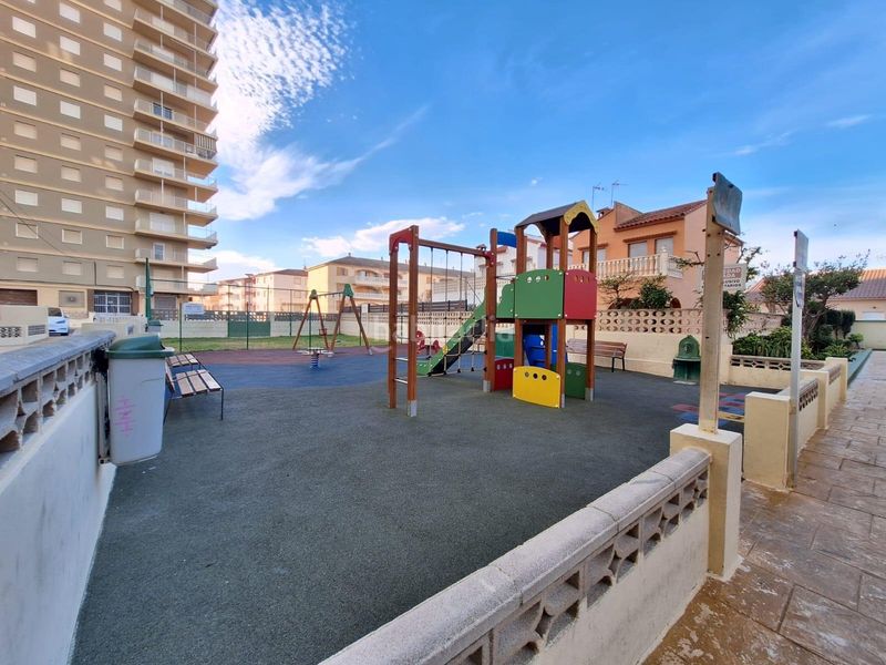 Foto c589dbb8-3ee1-4bc1-ba2d-74dd39069929. Apartament amb aparcament piscina a Mareny de Barraquetes Sueca