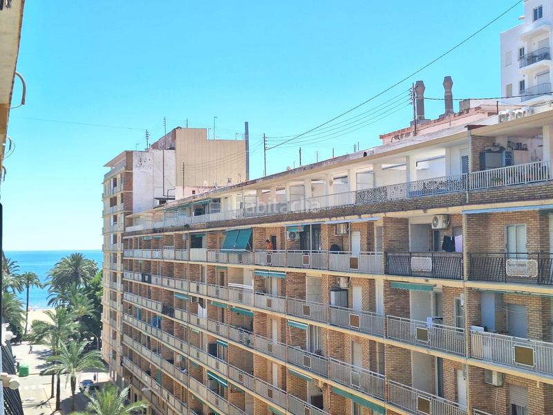 Foto 5c359871-eb4d-4c2a-afa5-c3bfd6397b04. Apartament a Sant Antoni Cullera
