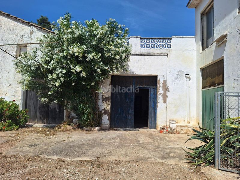 Foto b0a48fc1-b808-4a5f-92e8-2fbb58436725. Casa a Algemesí