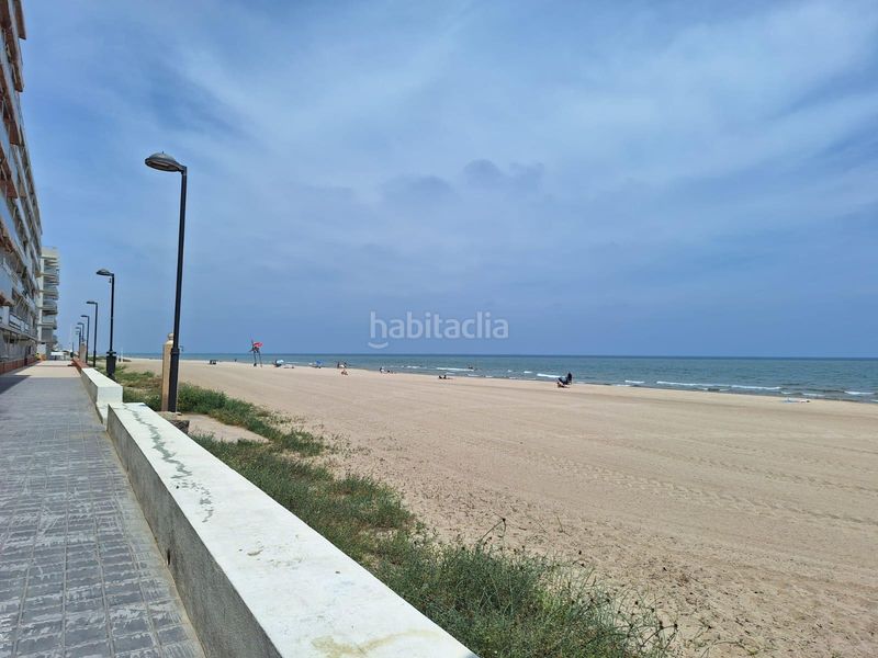 Foto 374e9f03-fceb-4e59-8d31-0519cdce9bce. Dúplex a El Perellonet Valencia