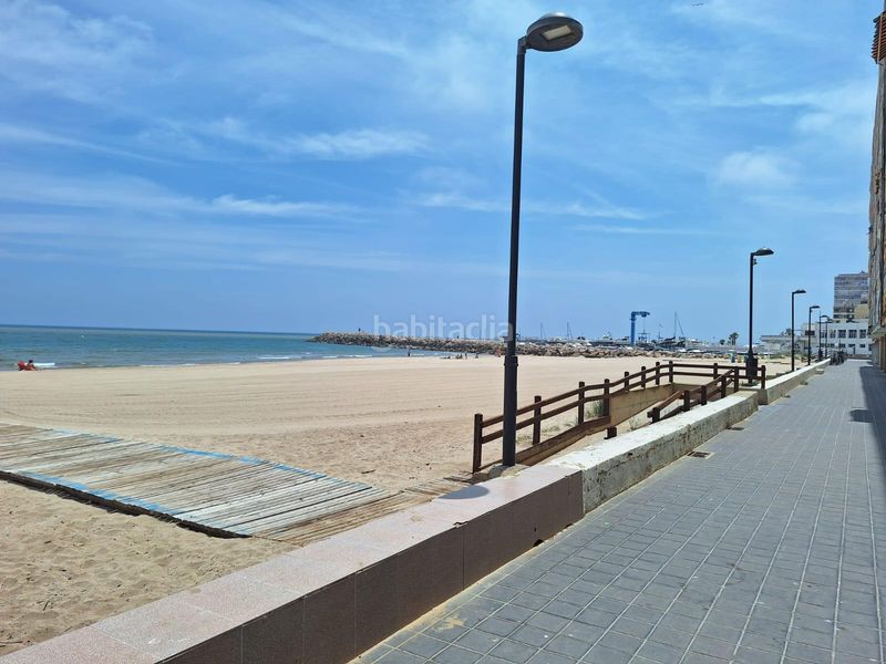 Foto 5a462630-ad0a-4d93-8b4a-86e5d5d1fd3f. Dúplex a El Perellonet Valencia