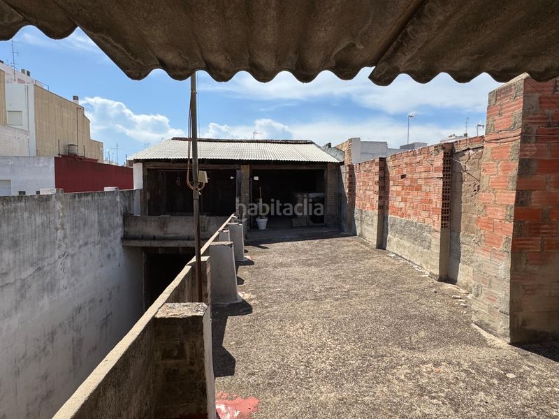 Foto d53ca443-e0f7-44b6-956e-8c62dee5c1dd. Casa a Algemesí