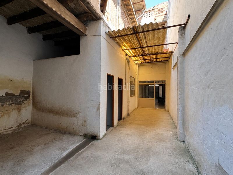 Foto ef39d406-3526-491f-8a37-c15e3438e4e1. Casa a Algemesí