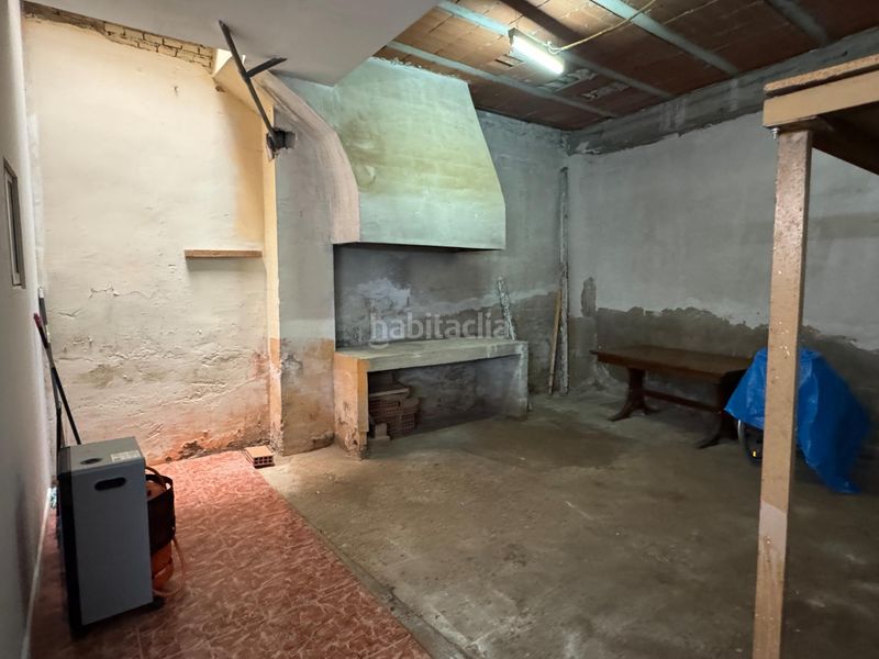 Foto c595b41d-6411-42f1-96a8-00779db8c663. Casa a Algemesí