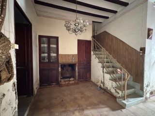 Maison  Calle escoles les. Alg237  casa para derribar o rehabilitar en calle escoles de alg