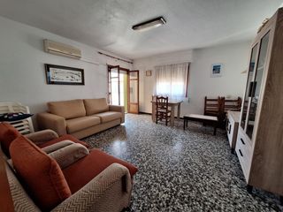 Apartament  Calle jaume ii, de. Tav137  aparamento de 112m2 en edificio colon vi de tavernes de