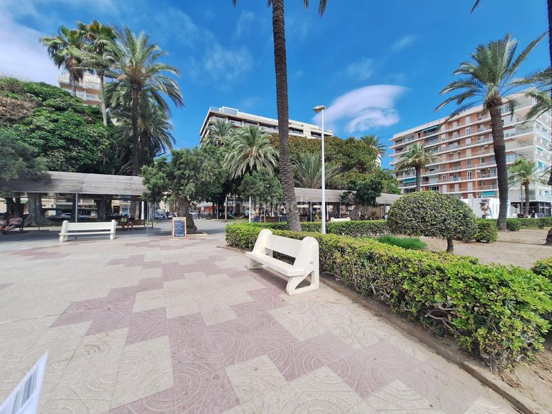 Foto 3d421b78-d466-484e-8ffd-be6acd73be13. Apartament a Sant Antoni Cullera