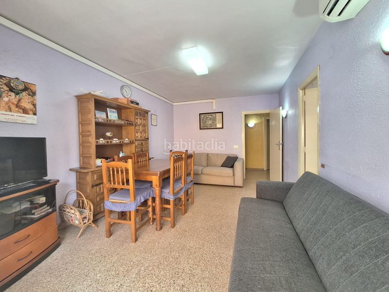 Foto f636f534-aca3-458d-bd06-265fa3a03159. Apartament a Sant Antoni Cullera