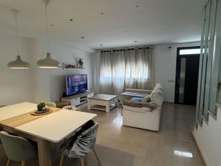 Casa a schiera  Calle sant nicolau de bari. Alg235  adosado de 254m2 en calle sant nicolau de bari de algeme