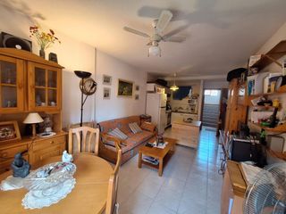 Apartment  Calle alberic, d'. Tav112  apartamento de 54m2 en el edificio marineros de tavernes