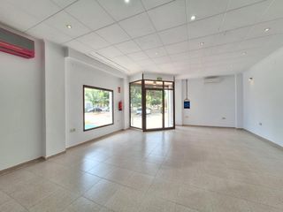 Geschäftsraum  Calle mariano benlliure. Cul823  local comercial de 118m2 en calle mariano benlliure de p