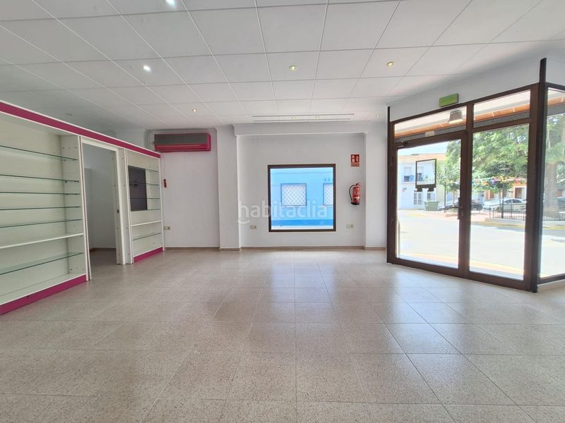 Foto 1cb68a6e-0702-4fe7-ab37-306cde6c9663. Local comercial a Polinyà de Xúquer