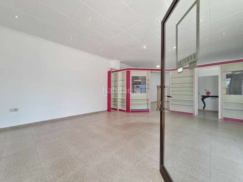 Foto a1b396c0-6530-487c-b24a-887438bbd636. Local comercial a Polinyà de Xúquer