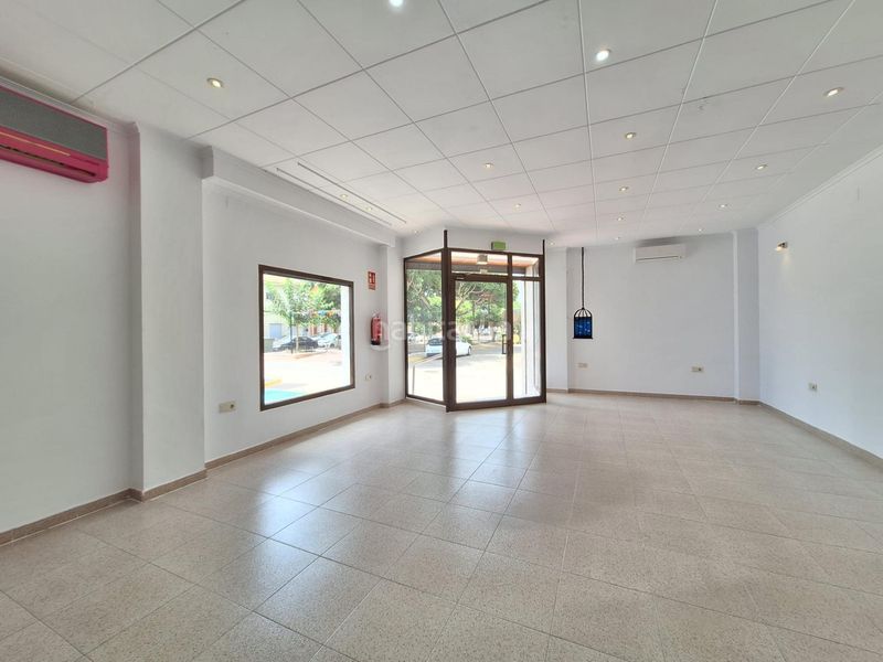 Foto a5d7d35a-e1eb-4b11-9122-e1202899a841. Local comercial a Polinyà de Xúquer