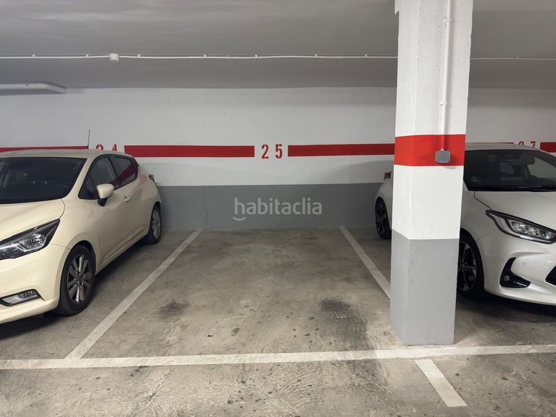Foto a1b7dfb4-d429-45db-99ff-c9895fac50d2. Lloguer aparcament cotxe a Algemesí