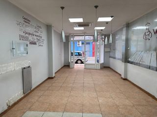 Local Comercial a Calle ALBALAT