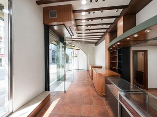 Local Comercial a Plaza MERCAT DEL