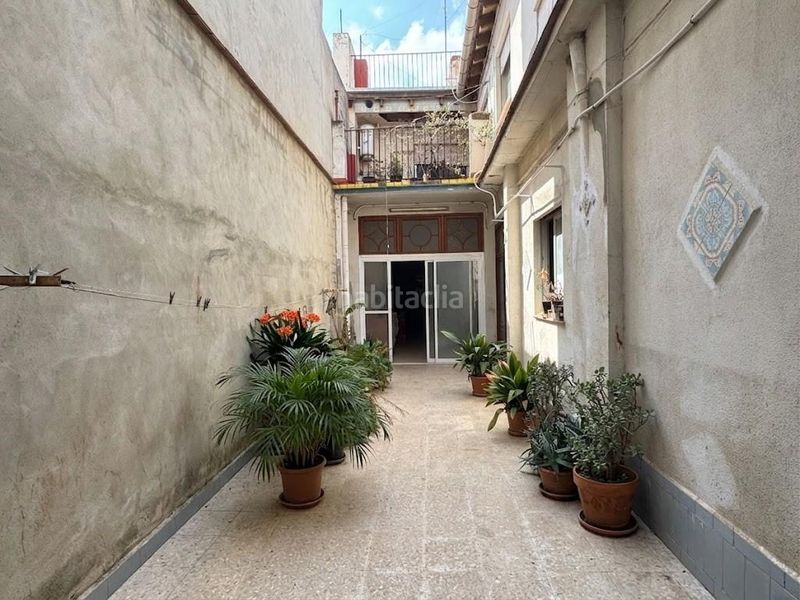 Foto 1bd69cc2-ceda-4be0-bf70-be307c137220. Planta baixa a Algemesí