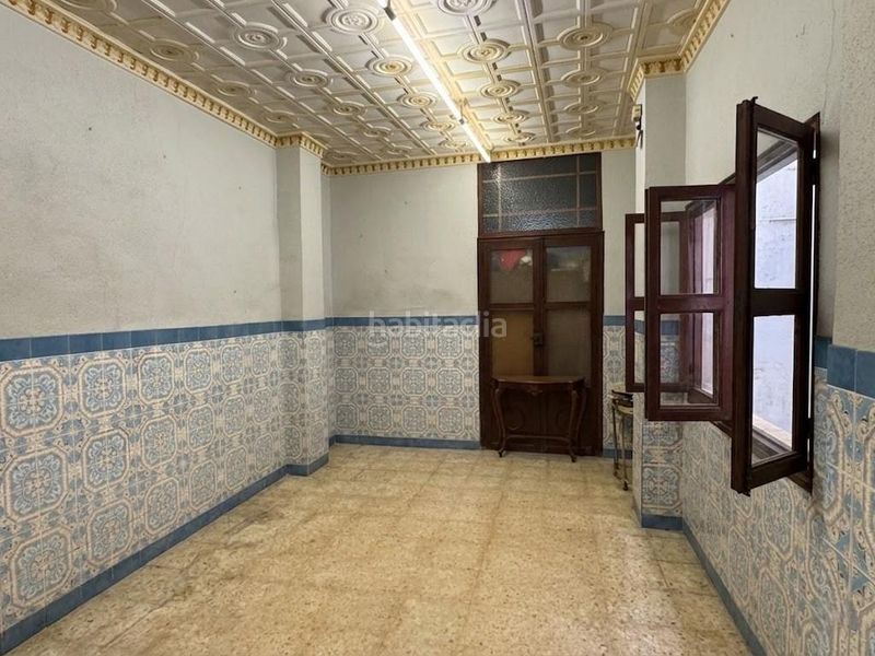Foto 31ed3549-ee31-4a8b-92b5-812ab62076d2. Planta baixa a Algemesí