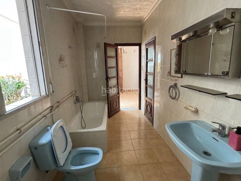 Foto 43ff4462-31bc-421a-b36e-91e8e9e89f05. Planta baixa a Algemesí