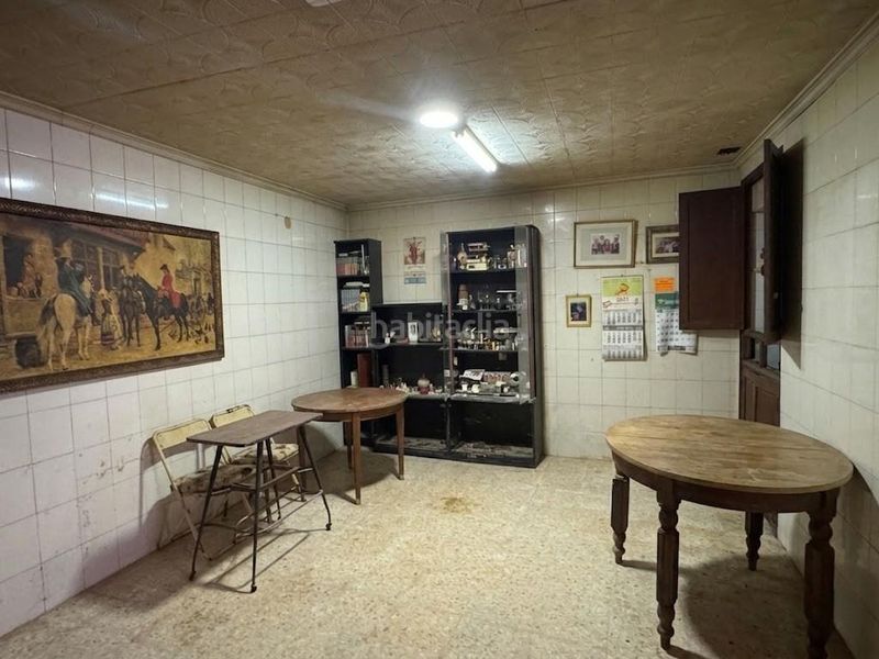 Foto cc09fa79-abcd-4fe7-b168-68a4e51b63f7. Planta baixa a Algemesí