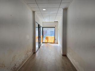 Geschäftsraum  Calle lluis vives. Alg255  local comercial de 102m2 en calle lluis vives de algemes