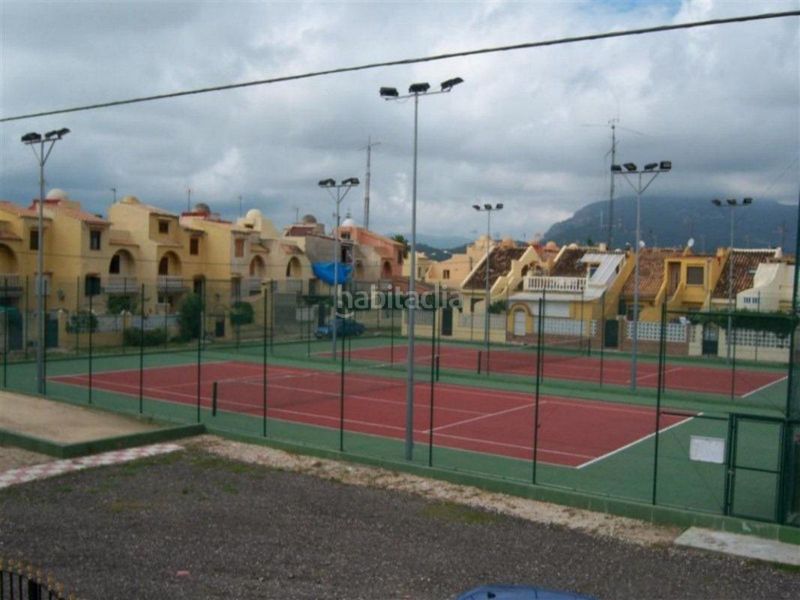 Foto 35967fa1-2bac-4884-82eb-98a978ae1795. Ground floor with parking pool in Tavernes de la Valldigna