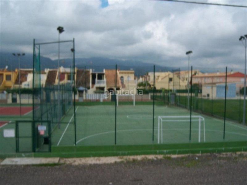 Foto 359fbc76-825c-4e1d-8a8b-62a84aa8c3b4. Ground floor with parking pool in Tavernes de la Valldigna