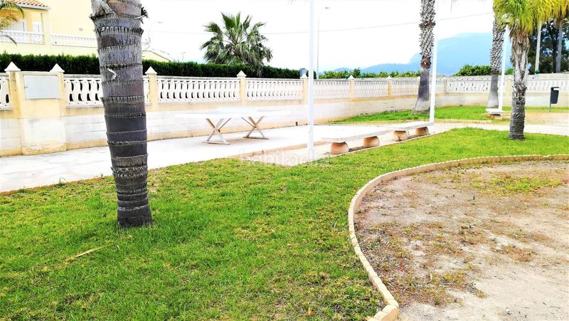 Foto 68ac5315-3cc1-43ff-9df4-e8e230f3efa8. Ground floor with parking pool in Tavernes de la Valldigna