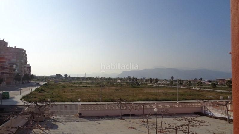 Foto bc3facd1-f7c2-4623-a84e-d94f16b5aa53. Ground floor with parking pool in Tavernes de la Valldigna