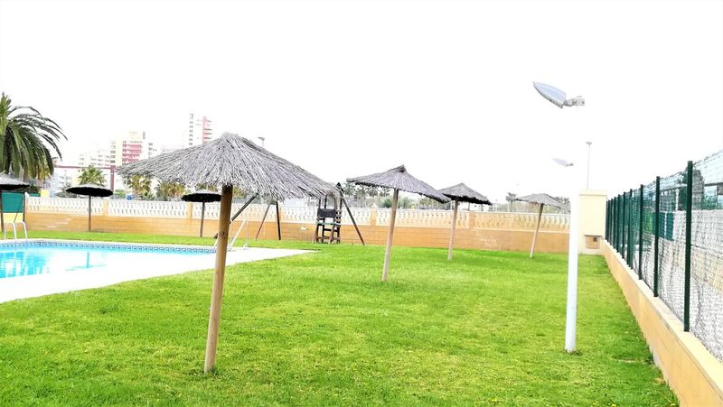 Foto ce137d40-a026-4965-a47f-65658ac0cfbf. Ground floor with parking pool in Tavernes de la Valldigna