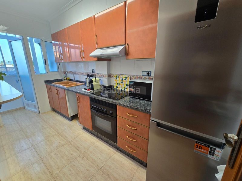 Foto ce5faea7-6742-4812-aabe-8ca1a1070cf4. Ground floor with parking pool in Tavernes de la Valldigna