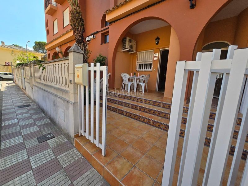 Foto d8ef194a-9c07-4a1b-8dff-bf73fb0d1377. Ground floor with parking pool in Tavernes de la Valldigna
