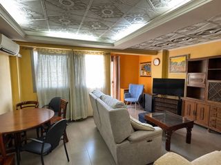Appartement  Calle arbres dels. Alg256  piso de 122m2 en calle arbres de algemesi