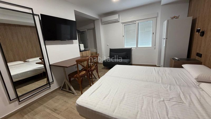 Foto 7571267a-833c-4de6-9618-4e4d7041050d. Etagenwohnung in Tavernes de la Valldigna