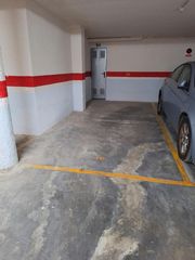 Parking voiture  Calle mollo, del. Tav 141 plaza rayada y trastero en edificio regata iii de tavern