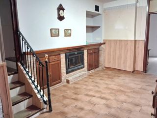 Maison  Calle sant cristofol. Alg257  casa en calle sant cristofol de algemesi